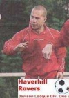 Haverhill News