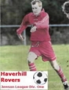 Haverhill News