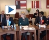Haverhill beats TV to grand electoral debate